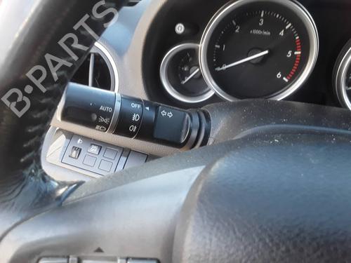 Used Headlight switch Headlight switch MAZDA 6 Estate (GH) 2.0 MZR-CD (GH14) (140 hp) 36239909 36239909