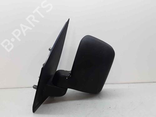 Left mirror FORD TOURNEO CONNECT 1.8 TDCi | BP23411959C26 