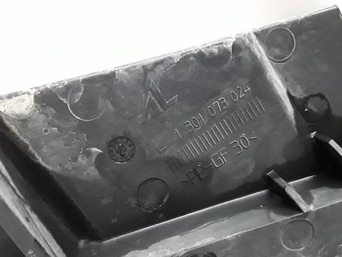 Left headlight support BMW X3 (E83) 3.0 d | BP14140988C157 