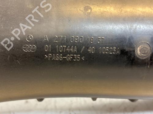 Pipe MERCEDES-BENZ C-CLASS (W203) C 200 Kompressor (203.042) | BP36785926M125 - Image 3