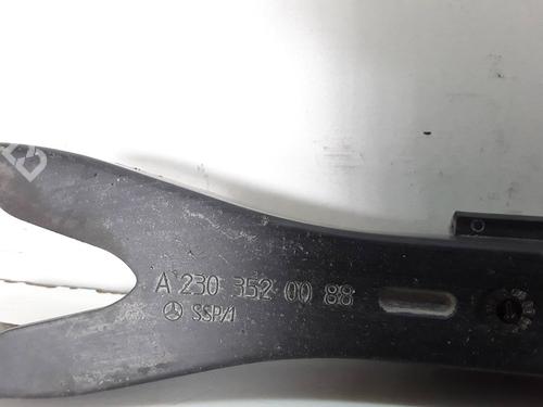 Querlenker links hinten MERCEDES-BENZ E-CLASS (W211) E 270 CDI (211.016) | BP9745679M14 