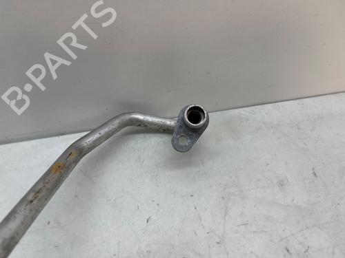 AC pipe NISSAN QASHQAI I (J10, NJ10)  | BP28503194M126 
