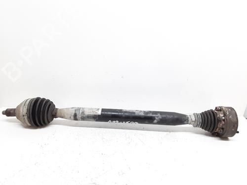 Drivaksel fortil Højre SEAT IBIZA IV (6J5, 6P1) [2008-2017]  15499221