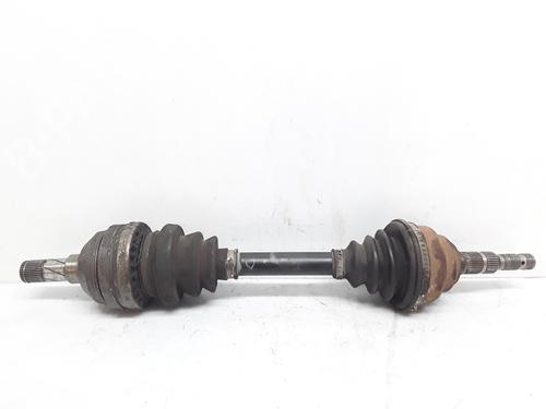Used Left front driveshaft OPEL ASTRA G Hatchback (T98) 2.0 DTI 16V (F08, F48) (101 hp) 8179517