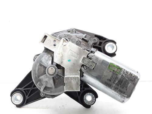 Used Rear wiper motor NISSAN PRIMASTAR Van (X83) 1.9 dCi 100 (100 hp) 9213057