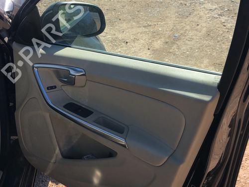 Rear parcel shelf VOLVO V60 I (155) | BP35966107C85 - Image 7