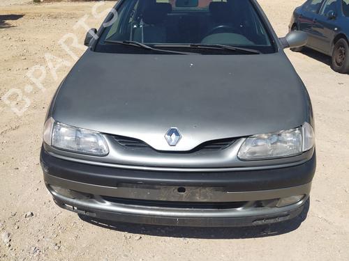 Electronic sensor RENAULT LAGUNA I (B56_, 556_) 2.2 D (B56F/2) | BP15057554M84 