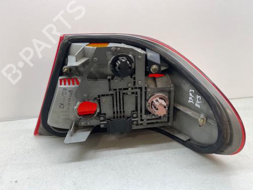 Left taillight MERCEDES-BENZ E-CLASS (W210) E 290 Turbo-D (210.017) | BP21866537C34 