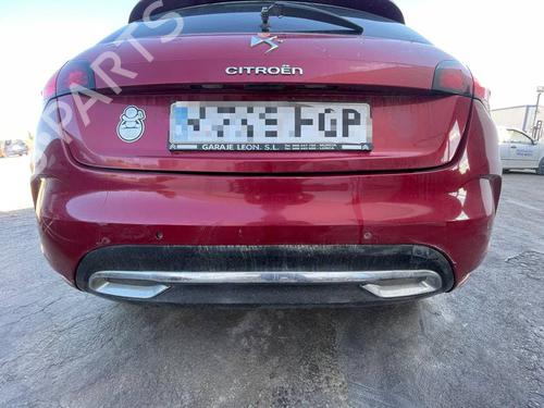 rear-bumper-citroen-ds4-nx_-2011-2012-2013-2014-2015-40198470 main image