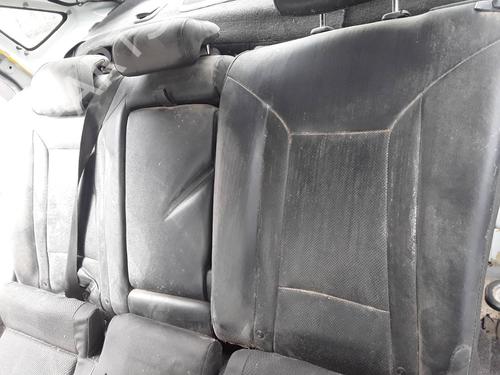 Rear seat HYUNDAI i40 I (VF) 1.7 CRDi | BP17317060C17