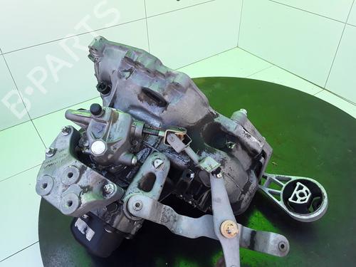 Gearbox OPEL CORSA D (S07)  | BP27280297M3 