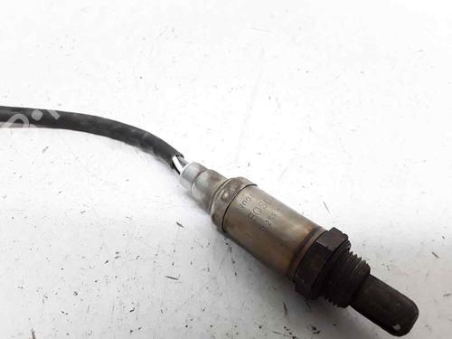 Sensor electrónico OPEL ASTRA G Hatchback (T98) 2.0 DTI 16V (F08, F48) | BP18491675M84 