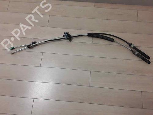 Used Cable Cable VW CRAFTER Platform/Chassis (SZ_) [2016-2026] 35820509 35820509