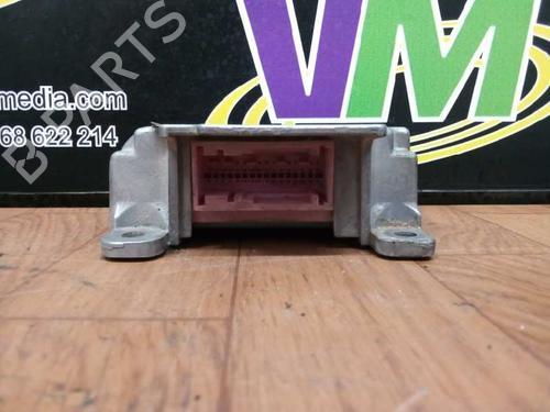 Airbag module OPEL CORSA B (S93)  | BP7467996M53 