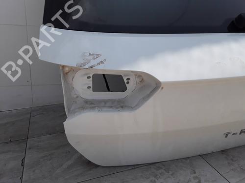 Tailgate VW T-ROC (A11, D11)  | BP23229123C6 