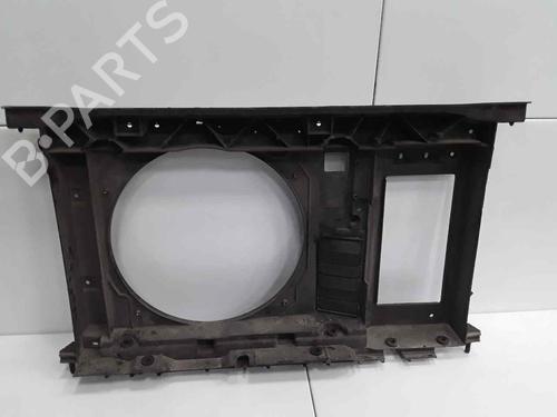 Front slam panel PEUGEOT PARTNER Tepee  | BP30192721C72 