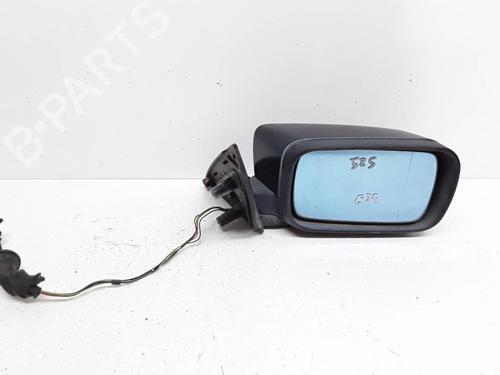 Used Right mirror BMW 5 (E39) 525 tds (143 hp) 12317485