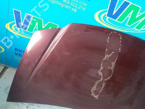 Hood CHRYSLER VOYAGER IV (RG, RS) 2.5 CRD | BP7471506C1 