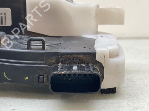 Rear right lock HYUNDAI ix35 (LM, EL, ELH)  | BP22897973C99 