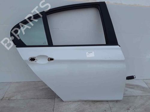 Used Right rear door Right rear door BMW 3 (F30, F80) 320 d (184 hp) 20498393 20498393