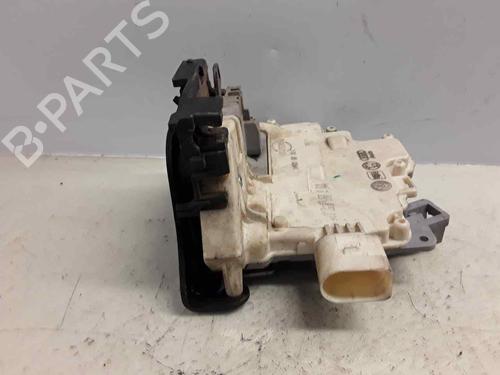 Front right lock VW PASSAT B6 (3C2) 2.0 TDI | BP18114729C97 