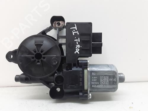 Portierruitmotor linksachter VW T-ROC (A11, D11) [2017-2025]  24193224