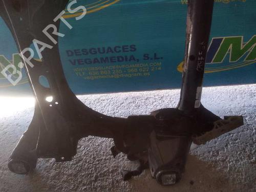 Support de moteur VW TOUAREG (7LA, 7L6, 7L7) 3.0 V6 TDI | BP10260937M89 