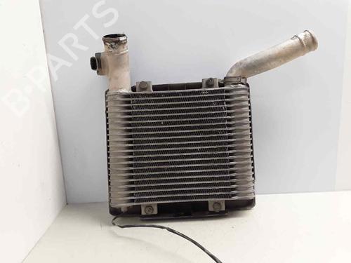 Intercooler HYUNDAI H-1 / STAREX Bus (A1) 2.5 CRDi (140 hp) 16996502