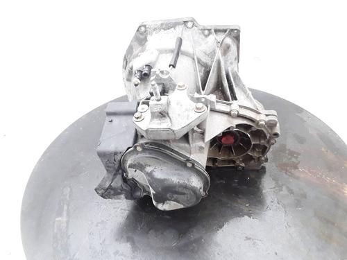 Gearbox MAZDA 2 (DY) 1.4 CD | BP12317693M3 