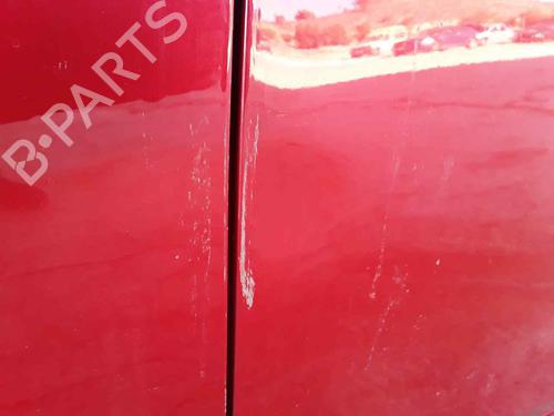 Left rear door TOYOTA AURIS (_E18_) 1.8 Hybrid (ZWE186_, ZWE186R) | BP23229220C4