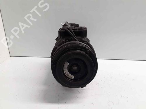 AC compressor BMW X3 (E83) 3.0 i xDrive | BP31817008M34 