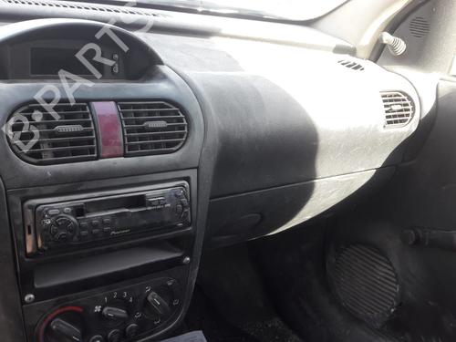Luftmassemåler OPEL CORSA C (X01) 1.3 CDTI (F08, F68) | BP18506545M95 