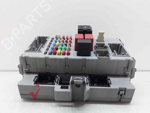 Zekeringkast FIAT DOBLO Box Body/MPV (223_) 1.9 JTD | BP23886900E1 