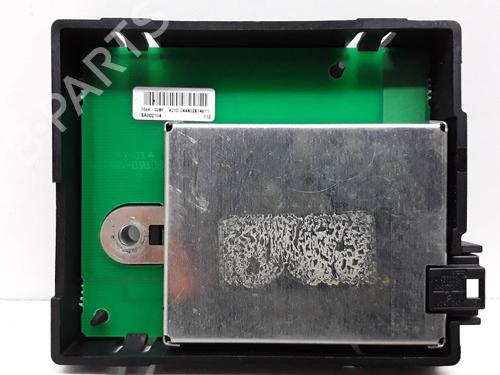 Used Electronic module MERCEDES-BENZ B-CLASS Sports Tourer (W245) B 180 CDI (245.207) (109 hp) 8878657