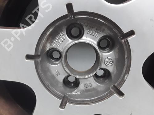 Felg VW GOLF IV (1J1) 1.9 TDI | BP16204404C45 