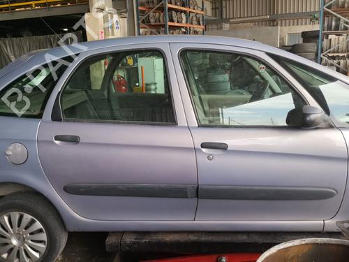 Fuse box CITROËN XSARA PICASSO (N68) 2.0 HDi | BP21527454E1 