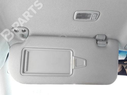 left-sun-visor-hyundai-ix35-lm-el-elh-17-crdi-2009-2010-2011-2012-2013-2014-2015-2016-8238168 main image