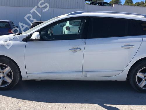 Pipe RENAULT MEGANE III Hatchback (BZ0/1_, B3_) | BP33752067M125 - Image 20