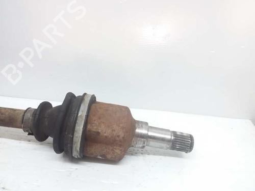 Antriebswelle links vorne FORD FOCUS II (DA_, HCP, DP)  | BP7471768M38 