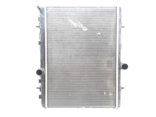 Used Water radiator PEUGEOT 3008 I MPV (0U_) 1.6 VTi (120 hp) 13649808