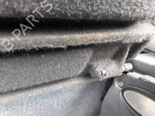 Rear parcel shelf ALFA ROMEO GT (937_) 1.9 JTD (937CXN1B) | BP8519867C85