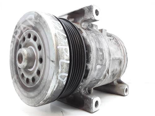 Used AC compressor FIAT DOBLO Bus (263_) [2009-2023]  10390917