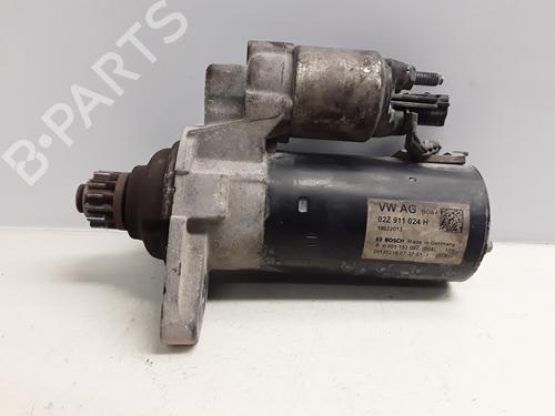 Used Starter SEAT ALTEA XL (5P5, 5P8) [2006-2015]  16311340