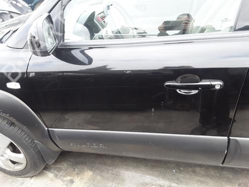 Left front door HYUNDAI TUCSON (JM)  | BP21531561C2 