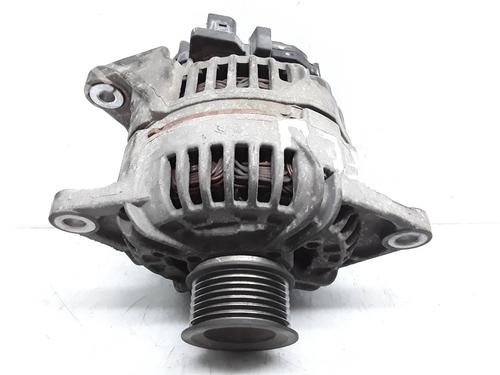 Alternator IVECO DAILY IV Van 35C12 V, 35C12 V/P, 35S12 V, 35S12 V/P | BP8190509M7 
