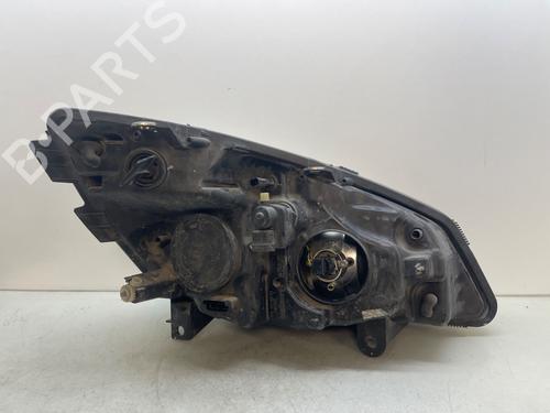 Left headlight RENAULT SCÉNIC II (JM0/1_) 1.9 dCi (JM0G, JM12, JM1G, JM2C) | BP27407349C28 