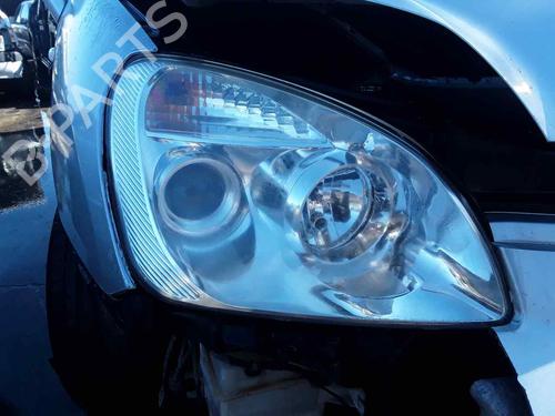 Phare droit KIA CARENS III MPV (UN) 2.0 CRDi 140 (140 hp) 32033993