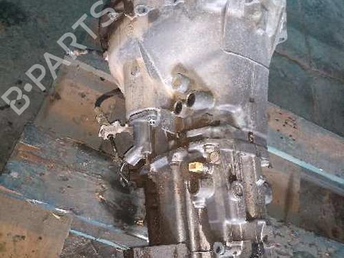 Gearkasse BMW 3 Compact (E46) 316 ti (115 hp) 8897763