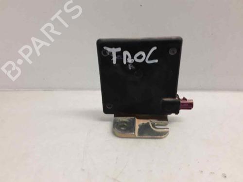 Modulo electronico VW T-ROC (A11, D11)  | BP25729556M83 