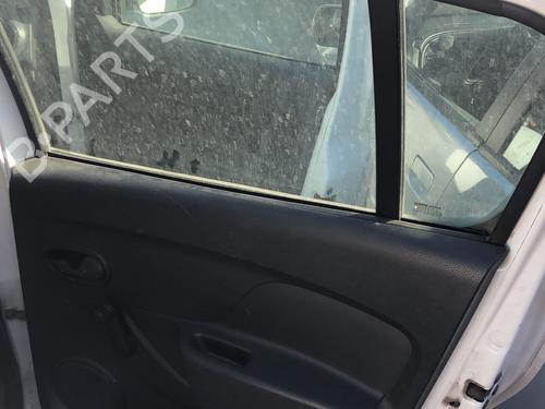 Right sun visor DACIA SANDERO II | BP37158332I2 - Image 13